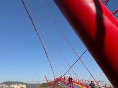 -平湖九龙山旅游度假区