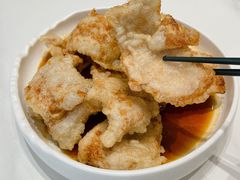 -百年石锅饭(阿里郎美食街店)