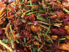 十三香龙虾-盱眙虾神於氏龙虾(夫子庙红街店)