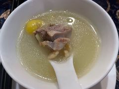 -蜀中吴养生板栗鸡(会展店)