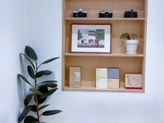 -素咫咖啡CLIFEROSE(新安店)