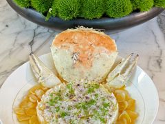 -湖滨28中餐厅·西湖宴·杭州君悦酒店