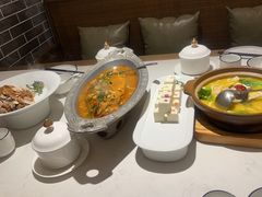 -徽镇小厨·经典徽菜(马连道店)