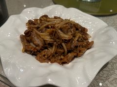 -香厨中餐厅(松北香格里拉店)