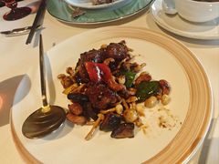 -三号黄浦会Canton Table