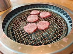 -炎蔵牛舌烤肉