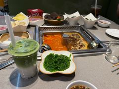 -海底捞火锅(地王新天地店)