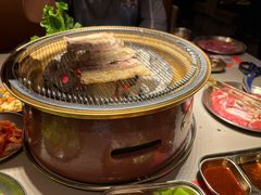 -西塔老太太泥炉烤肉(温州首店万象城黑金店)