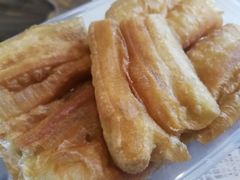 -冰泉豆浆馆(阳朔店)