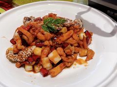 -有喜胶东小馆(太申祥和店)