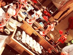 -新食谱全日制餐厅·苏州苏州湾艾美酒店