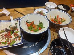 -妈妈的味道(和顺古镇店)