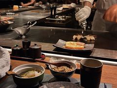 -岩盐·铁板料理(嘉里店)