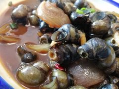 -乌镇那一年小院主题餐厅(甘泉西路店)