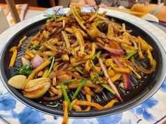 -孙家外婆•长春地标美食新名片(红旗街万达店)