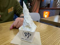 -野人先生Gelato(上海长宁龙之梦店)