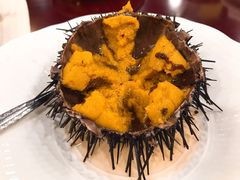 -万宝海鲜舫(劳动公园店)