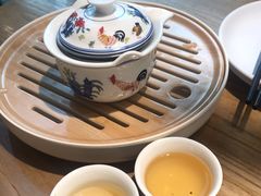 -潮粥荟·潮汕砂锅粥(槐房万达店)