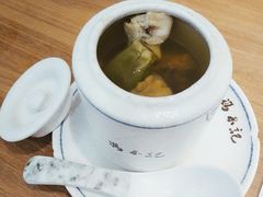 -冯不记米坊(凯德广场店)