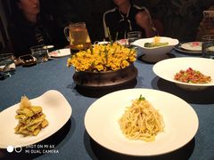 -三利音·玖弄小鲜(浦东嘉里城店)