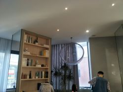 -MOVAN HAIR莫凡匠人发型屋