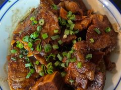 萝卜牛腩-左记港食(融科天城店)