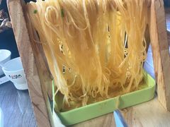 -东口码头·烧鸽子·鱼头泡饼·地方菜(金鹰悦城店)