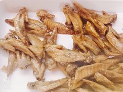 -紫燕百味鸡(下梅林店)