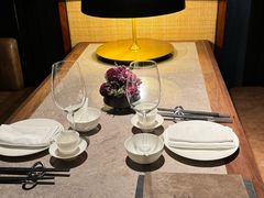 -广州文华东方酒店·江-由辉师傅主理