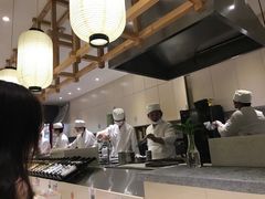 -小句号·精致料理(江南环球港店)