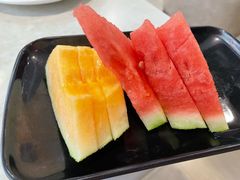-尚品海鲜肥牛自助火锅(湖明店)