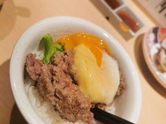 -肉肉大米(金虹桥店)