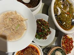 -粗茶淡饭·汉口公馆(循礼门店)