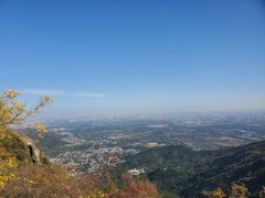 -香山公园