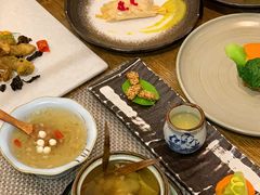 -生机蔬食·24节气料理餐厅(番禺广场店)
