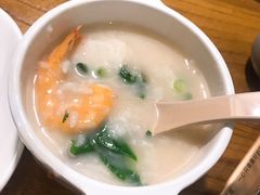 -小城粥道·海胆鲜虾粥(解放广场店)