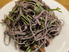 -肘子酥·天津菜·特色捞面(德云社店)
