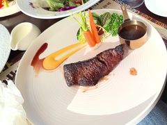 -维纳斯酒店-忆咖啡观景餐厅(象山公园店)