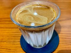 -Be Lived Cafe比例咖啡(摩天轮店)