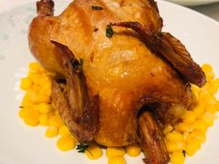 -港丽餐厅(高德置地店)