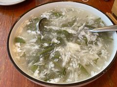 -汤河清真餐馆