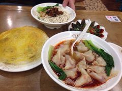 iphone_upload_pic-蓉李记成都名小吃(武汉菱角湖万达店)