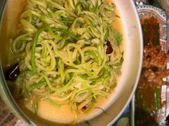 -浩海火燒雲傣家菜(芮欧百货店)