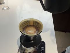 -Onirii Coffee(长乐路店)