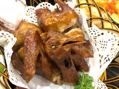 -虾饺妹·粤式手工点心(水荫路店)