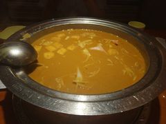 -杨翔豆皮涮牛肚(万和城店)