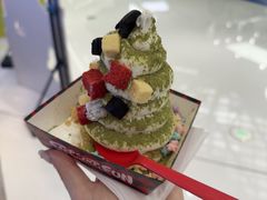 -DQ·蛋糕·冰淇淋(合生汇店)