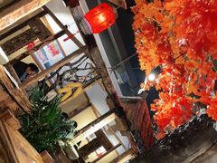 -普洱小黄牛餐厅铜火锅·思茅地方菜(世纪城店)