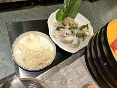 -一绪に寿喜烧(虹悦城店)