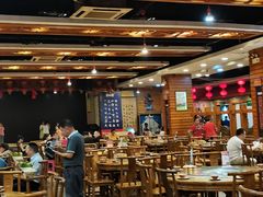 -亮欢寨酸汤鱼(沙冲路店)